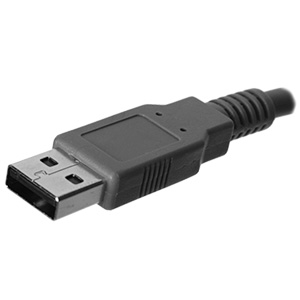 USB Type A Male