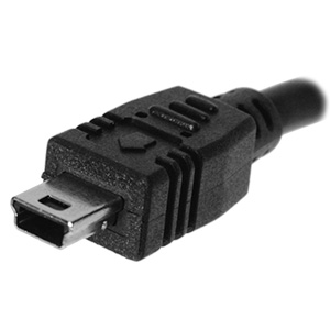 USB2.0 mini B Male