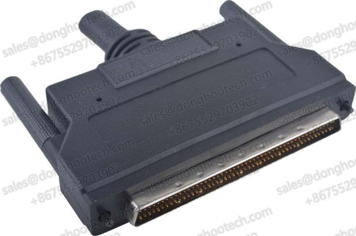  HPCN 36pin SCSI Cables Assemblies for Industrial Computer / OA Equipment 