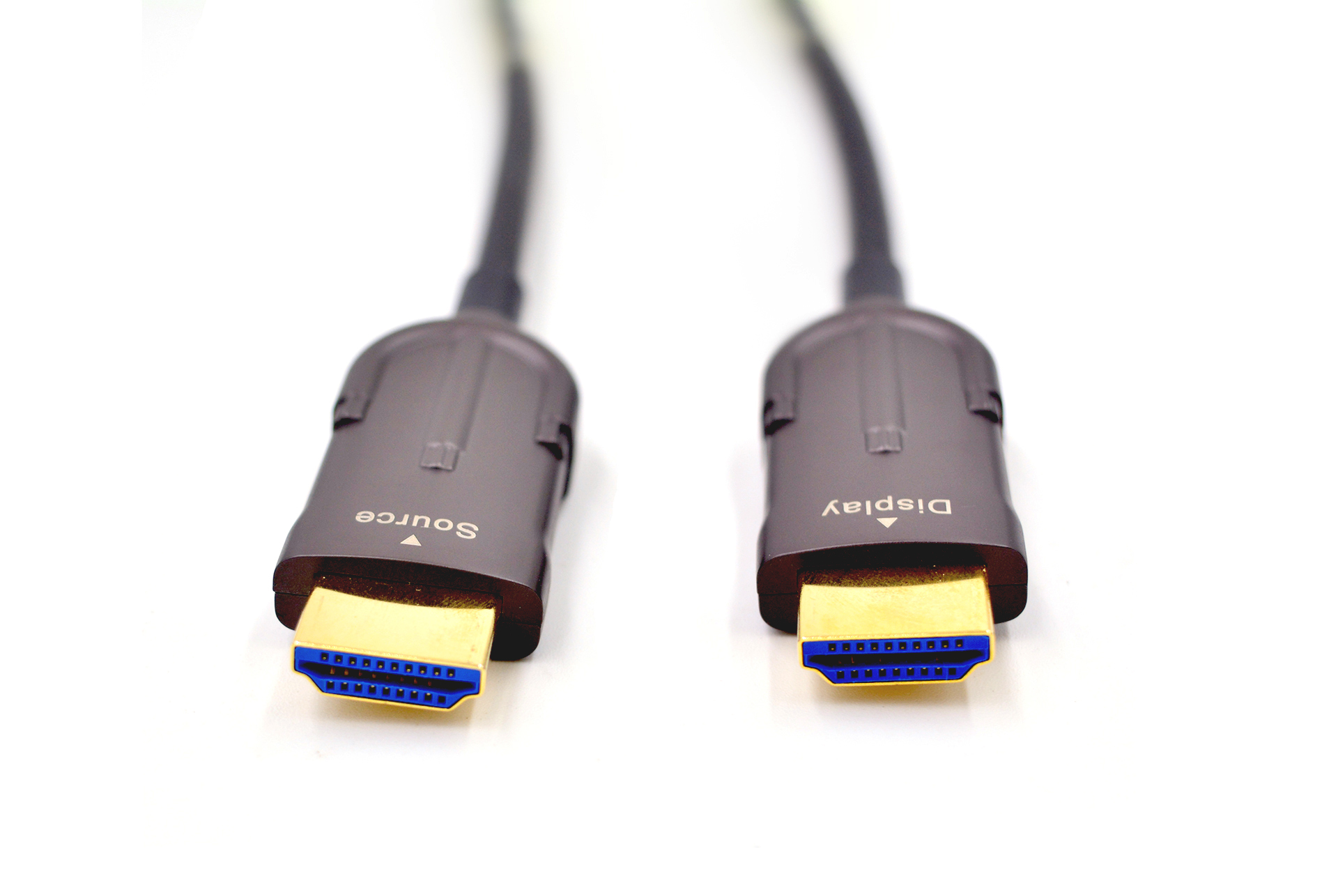 HDMI 2.1 High Flexible Active Fiber Optic Cable up to 8K@60Hz