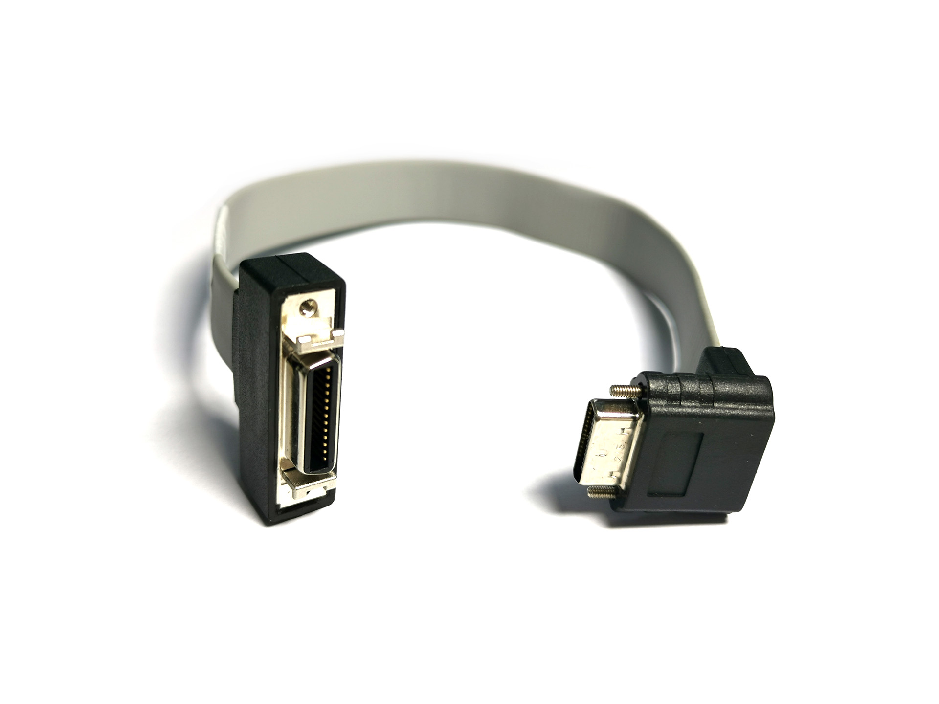 Internal Camera Link cable MDR female to SDR male