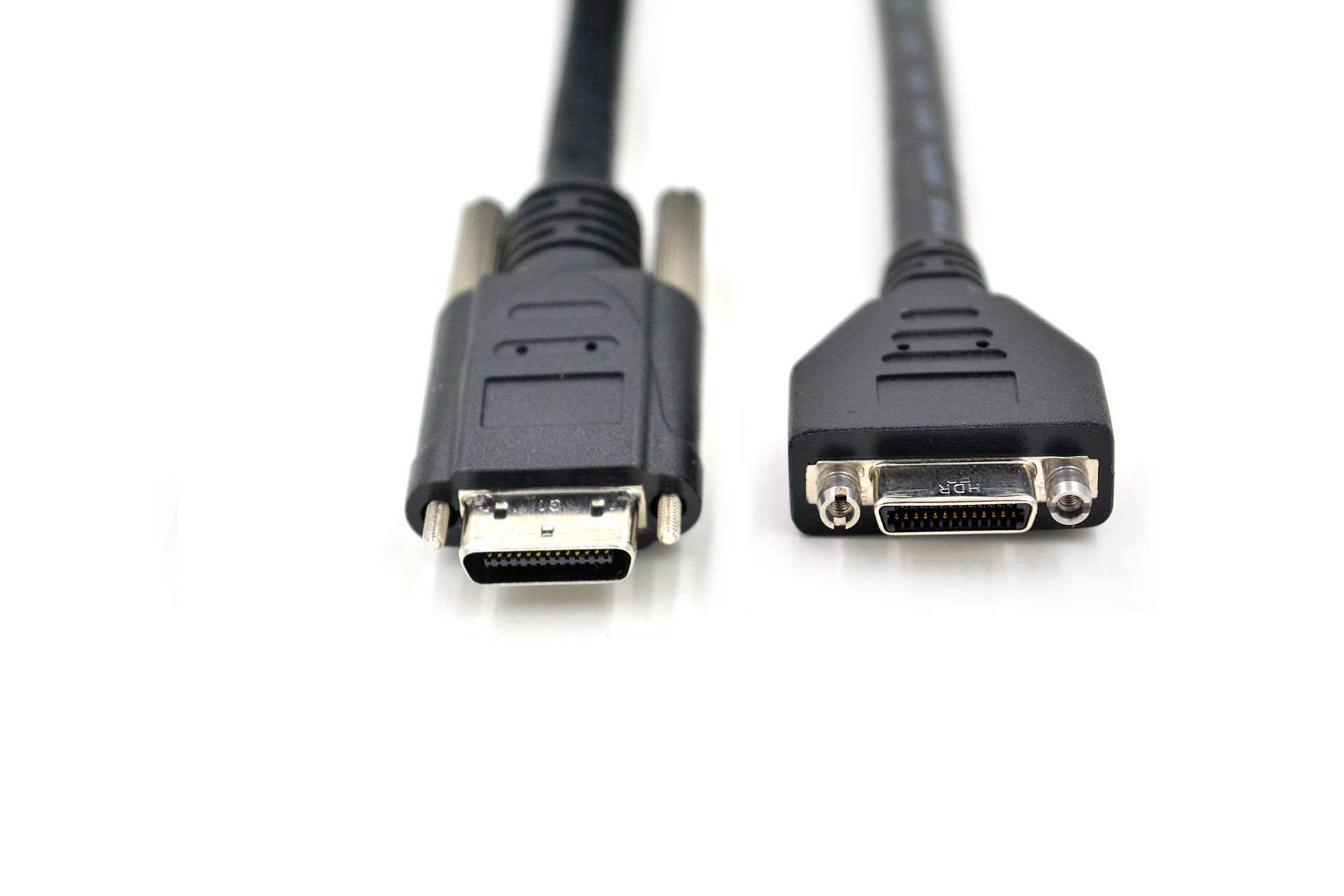 Camera Link SDR extension cable