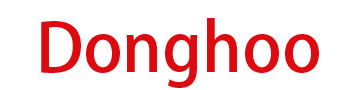 Donghoo Tech