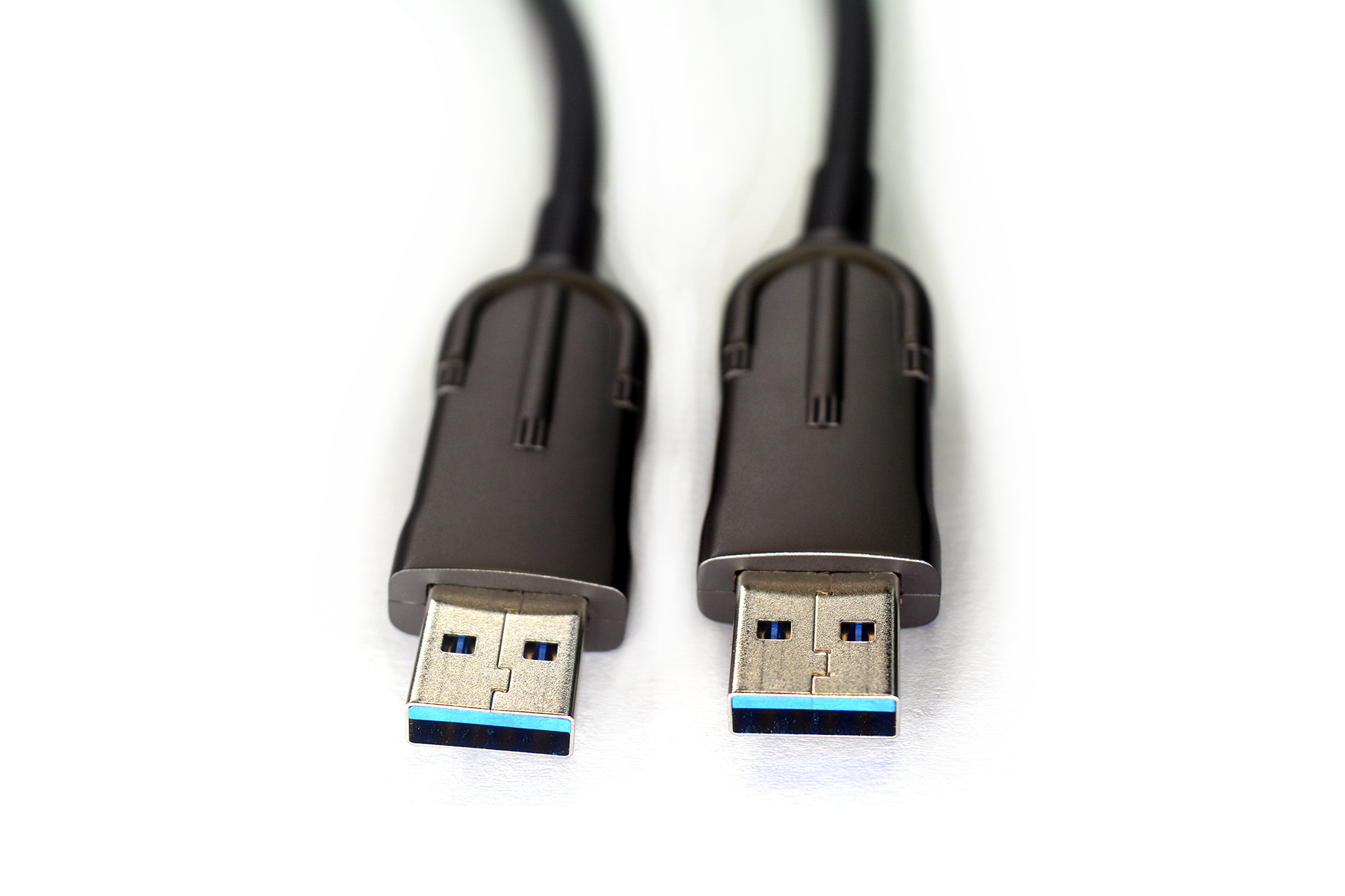 USB3 Type-A to Type-A AOC