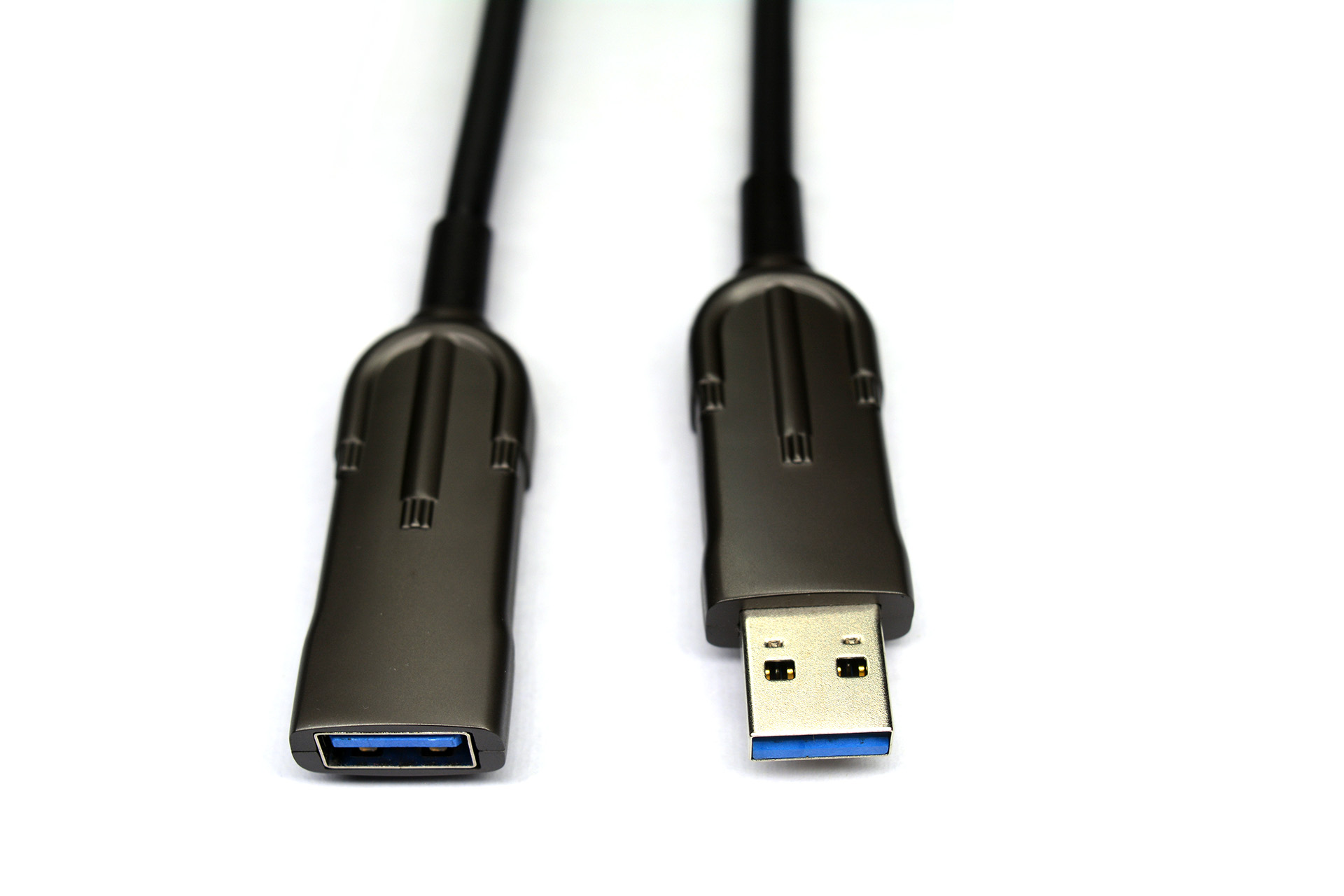 USB3 Type-A extension AOC active optical cable
