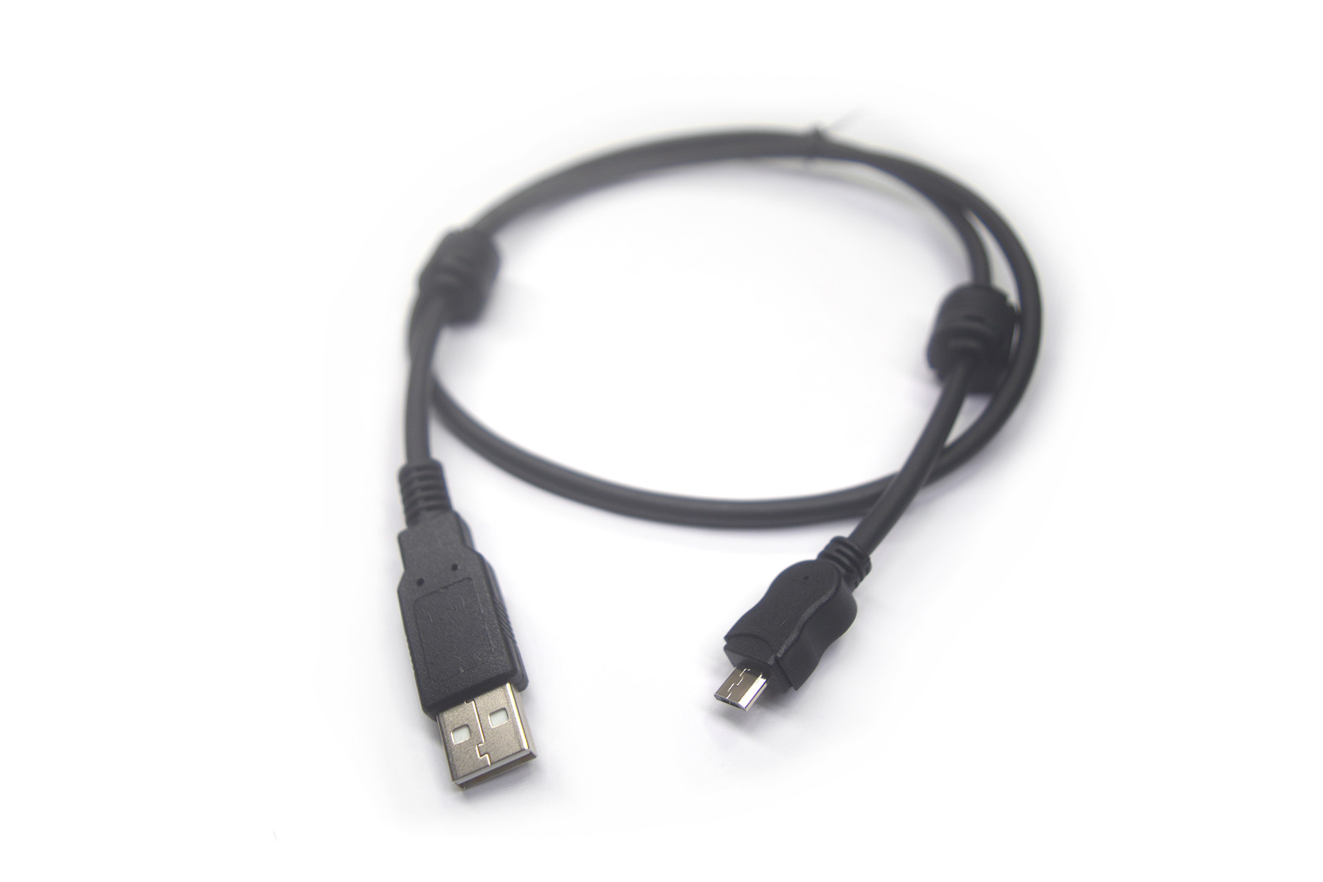 USB2.0 A to micro-B cable