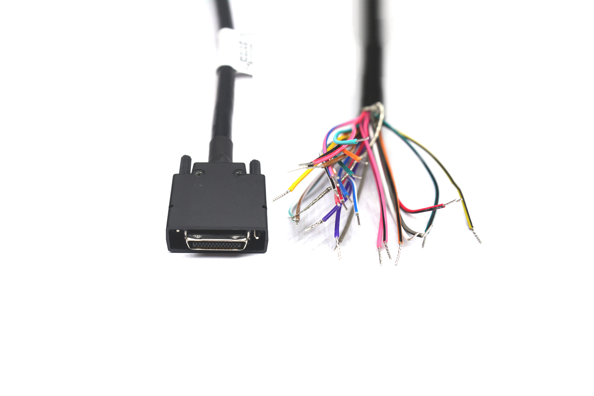 Dalsa Xtium Trigger Cable DH40-27S