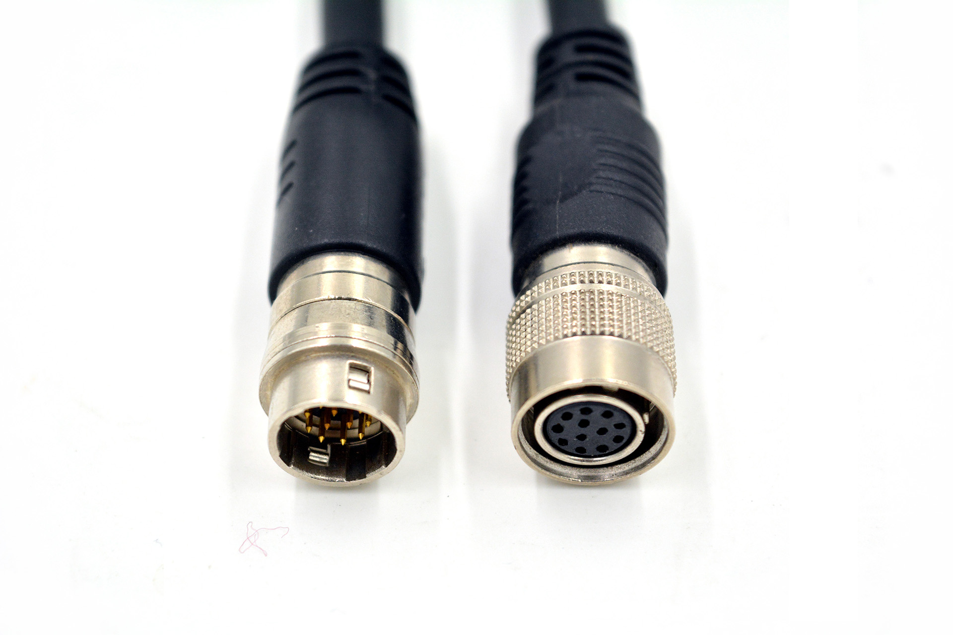 Hirose 12-pin extension cable